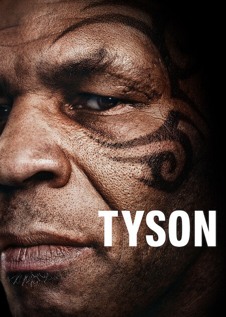 مسلسل Tyson الحلقة 4 مترجمة
