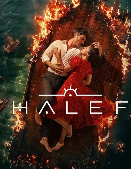 مسلسل الخليفة الحلقة 38 مترجمة
