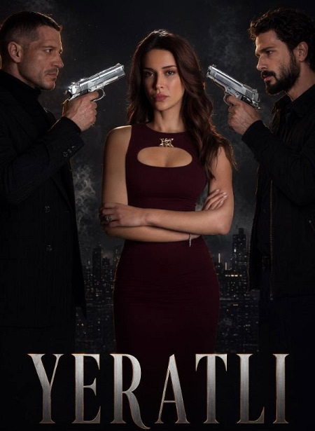 مسلسل تحت الارض الحلقة 19 مترجمة