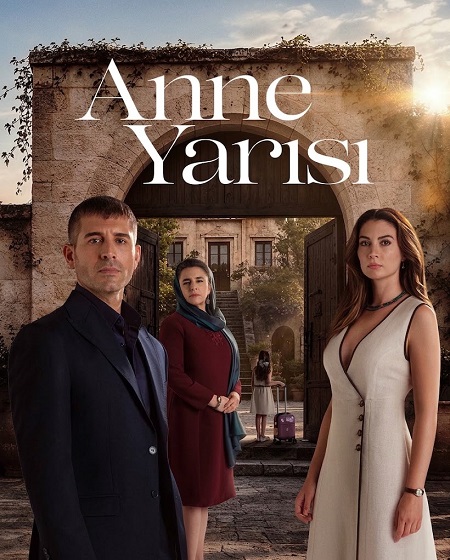 مسلسل نصف الام الحلقة 2 مترجمة